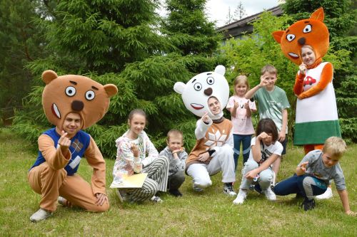 Клуб независимости, вторая смена