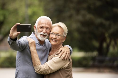Привилегия 60+