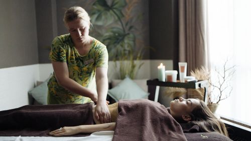 SPA treatments